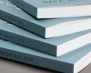 Perfect Binding